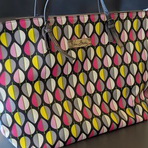 Vera Bradley Tote Bag
